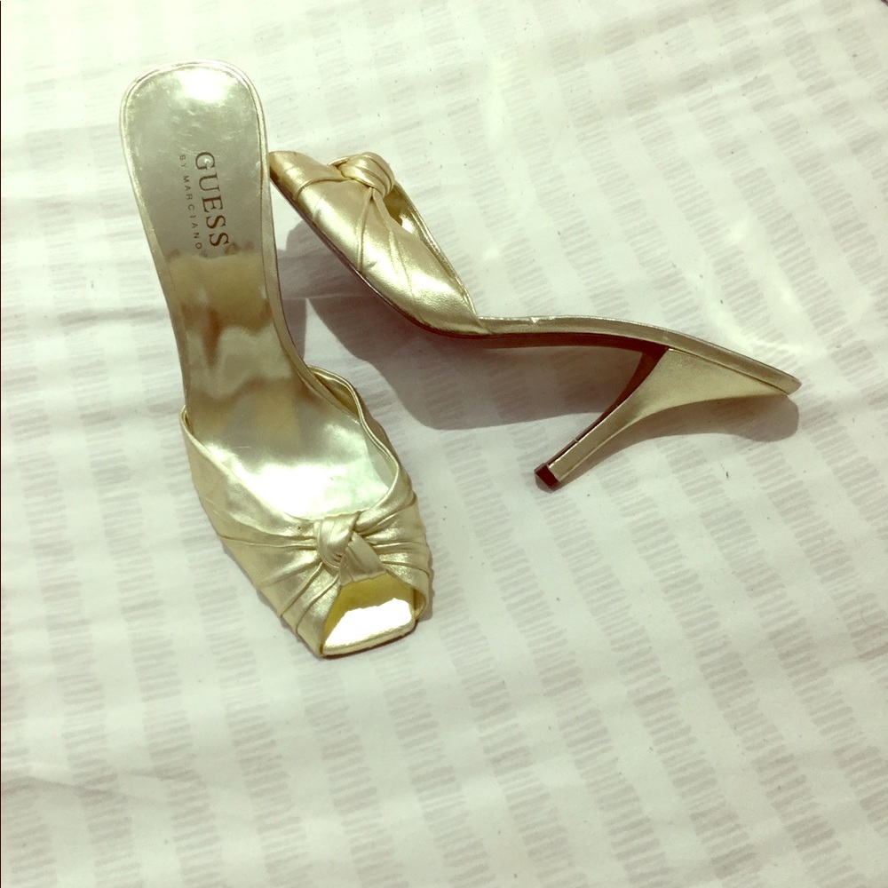 Guess shoes
